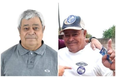 Preso pela PJC assassino de ex-candidato a vereador em cidade de Vera MT – Jornal Advogado – Em Mato Grosso