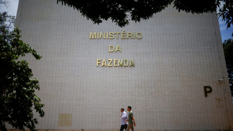 Prévia do déficit fiscal estrutural de 2024 foi de 1,41% do PIB potencial