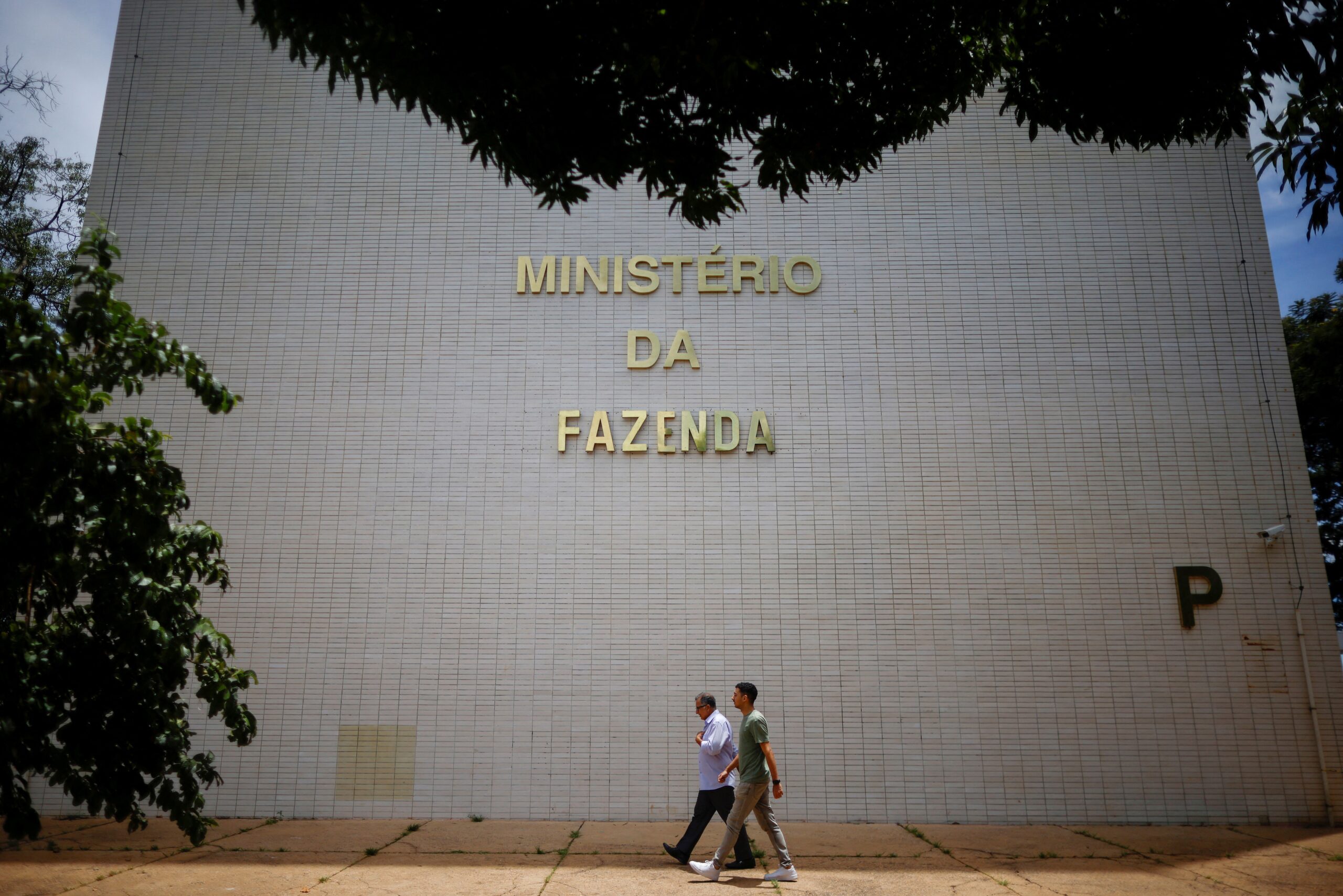 Prévia do déficit fiscal estrutural de 2024 foi de 1,41% do PIB potencial