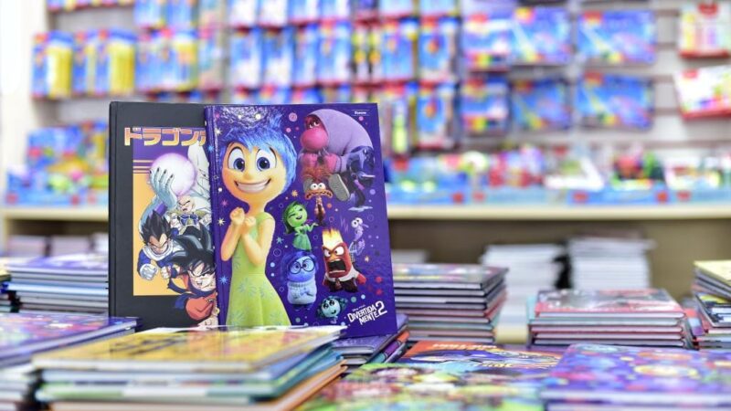 Procon orienta consumidores sobre matrículas e compra do material escolar