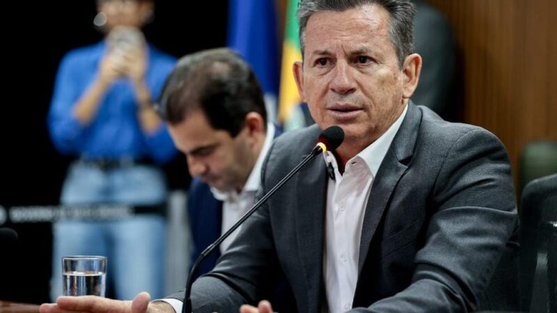 Projeto de Lei que transformaria Amazônia em Cerrado em MT será vetado, garante governador