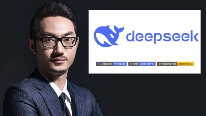 Quem é o “investidor nerd“ por trás da IA chinesa?