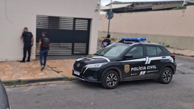 Recuperado pela PJC mais de R$ 340 mil em móveis de luxo que golpista adquiriu enquanto estava preso – Jornal Advogado – Em Mato Grosso