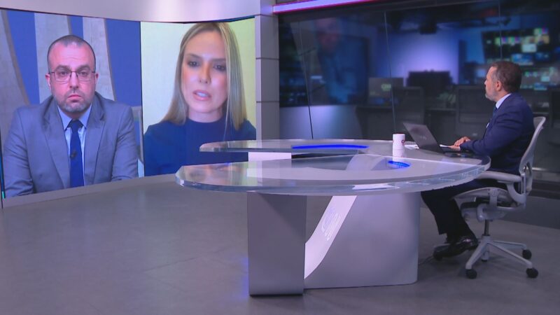 Reforma tributária, câmbio e juros acendem alerta para investimentos em 2025, diz especialista ao WW