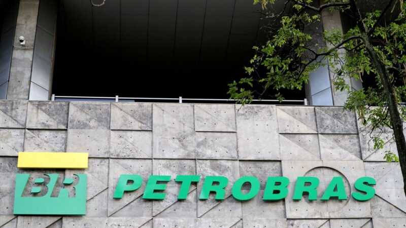 Reservas provadas da Petrobras somam 11,4 bi de boe ao final de dezembro