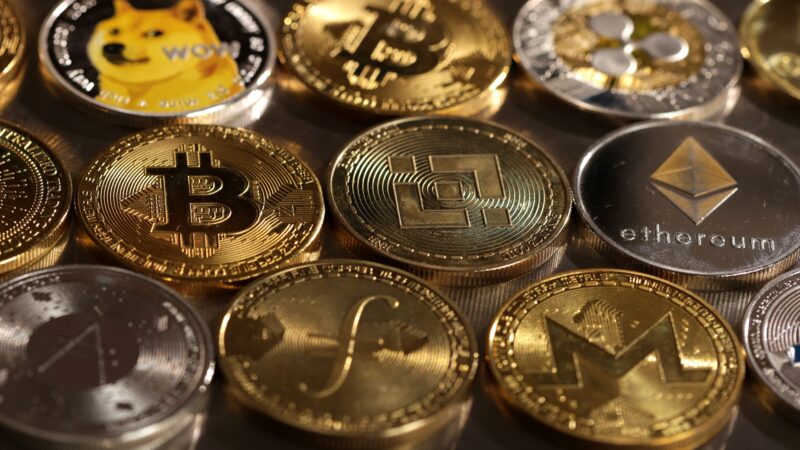 SEC anuncia criação de força-tarefa de criptoativos