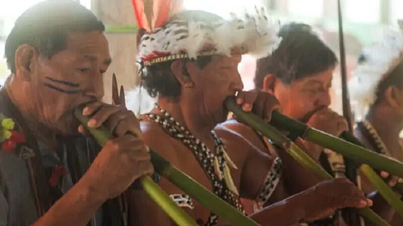 STF promoverá audiência sobre mineração em terra indígena na Amazônia – Jornal Advogado – Em Mato Grosso