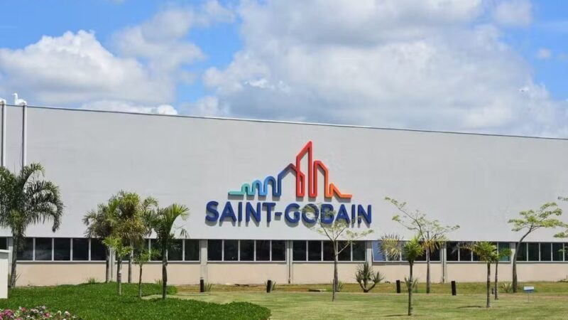 Saint-Gobain compra Grupo Ovniver por US$ 815 milhões