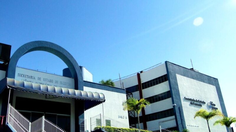 Sefaz intensifica fiscalização para punir sonegadores e combater lavagem de dinheiro
