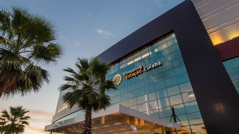 Segurança de shopping em Cuiabá é denunciado por estupro de vulnerável pelo MP