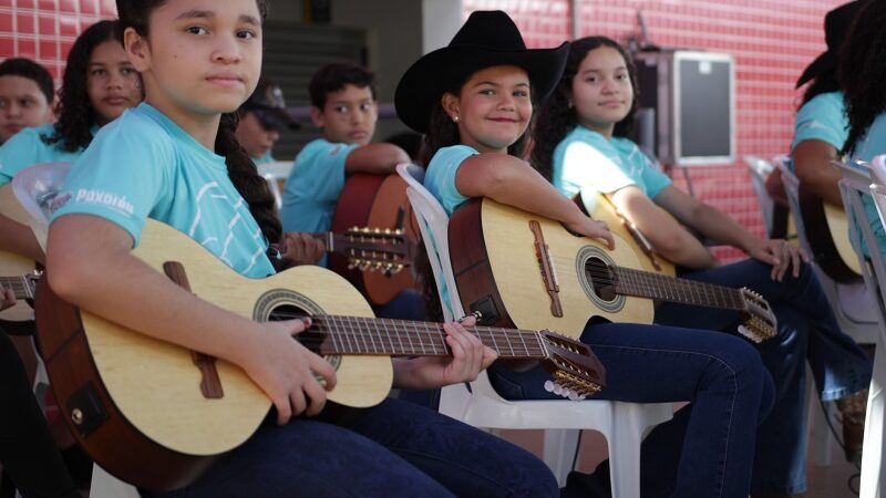 Sesc Poxoréu está com inscrições abertas para a Escola de Viola – Jornal Advogado – Em Mato Grosso