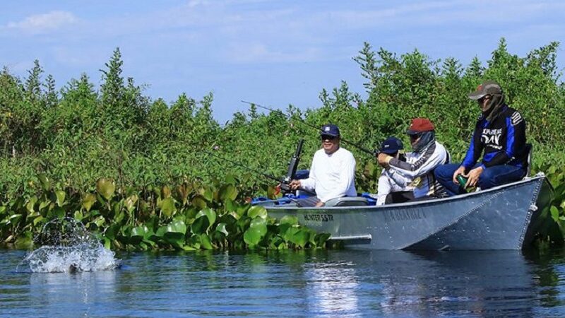 Setasc e Sema realizam cadastro do Repesca para pescadores em Barão de Melgaço nesta quinta-feira (09) – Jornal Advogado – Em Mato Grosso
