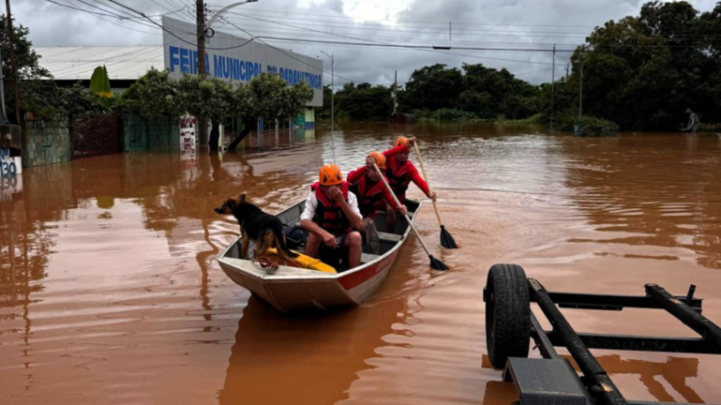 Sobe para 26 o número de municípios em situação de emergência; 36 são monitorados – Jornal Advogado – Em Mato Grosso