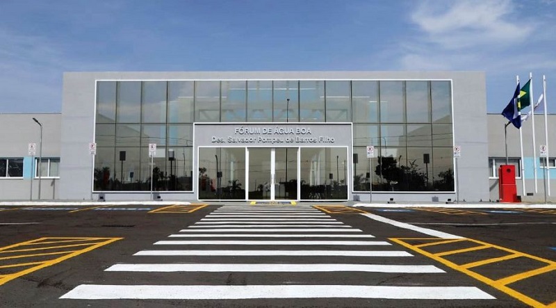 TJMT divulga designação do quadro de magistrados diretores dos Foros de 31 comarcas do Estado – Jornal Advogado – Em Mato Grosso