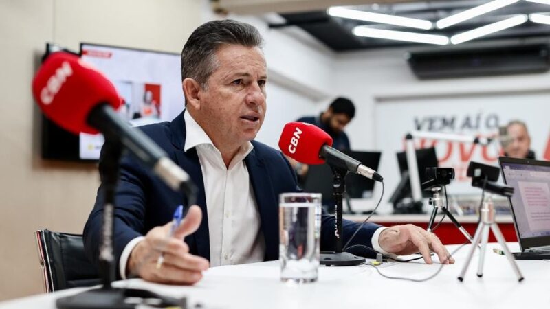 “Tem todas as condições para o cargo”