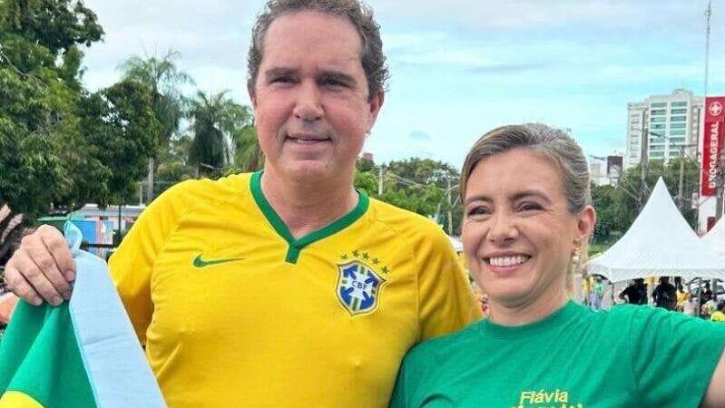 Tião prepara terreno para disputar vaga à Assembleia Legislativa, em 26