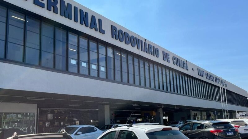 Traficantes bolivianos são presos com cápsulas de cocaína no estômago na rodoviária de Cuiabá – Jornal Advogado – Em Mato Grosso