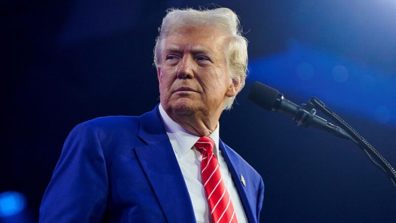 Trump promete que EUA resolverão déficit comercial com UE