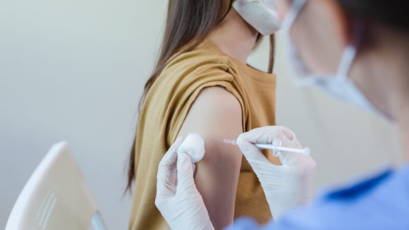 Unimed Cuiabá disponibiliza a vacina Pneumo 20