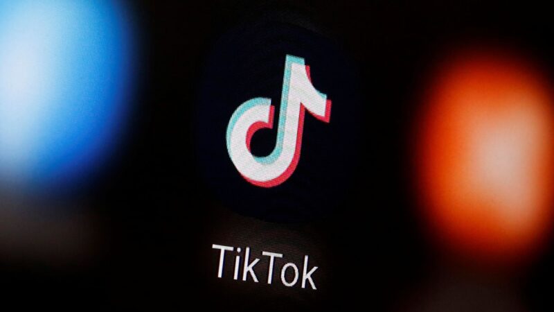 Usuários do Tiktok se despedem da rede social nos EUA; entenda