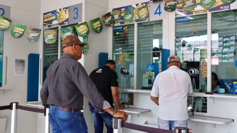 Veja quanto cada aposta leva dos R$ 635 milhões sorteados – Jornal Advogado – Em Mato Grosso