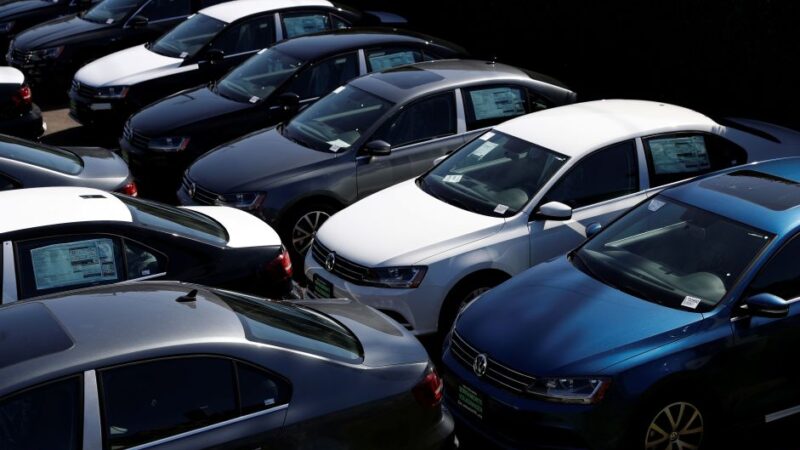 Vendas de carros usados atingem maior marca em 13 anos; veja modelos – Jornal Advogado – Em Mato Grosso