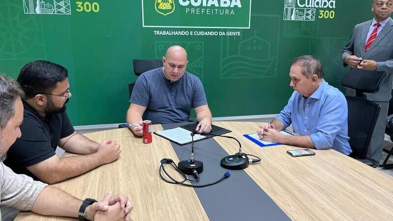 Vereador comemora sanção de Lei que proíbe danças com conotação erótica em escolas municipais – Jornal Advogado – Em Mato Grosso