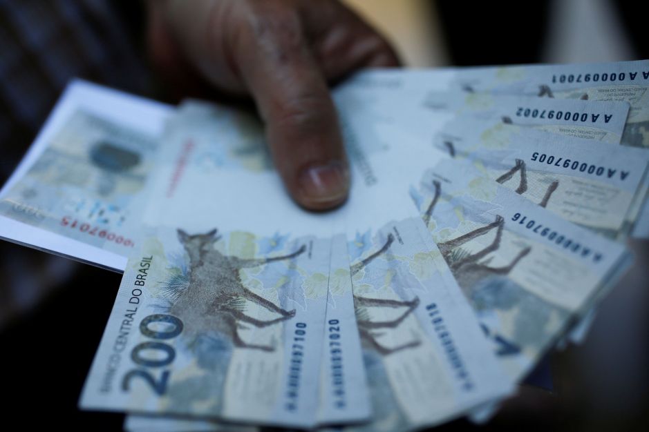 Waack: Fisco arrecada como nunca; dívida cresce como sempre