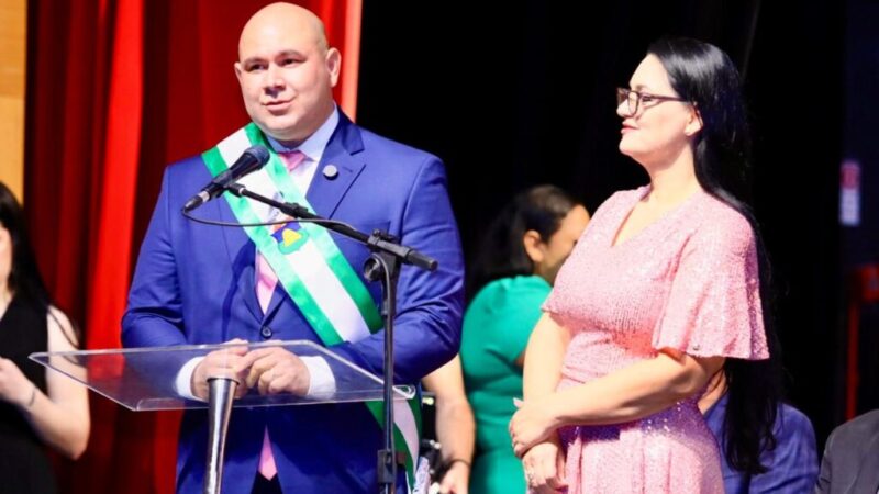 “vou trabalhar para não ter erros” – Jornal Advogado – Em Mato Grosso