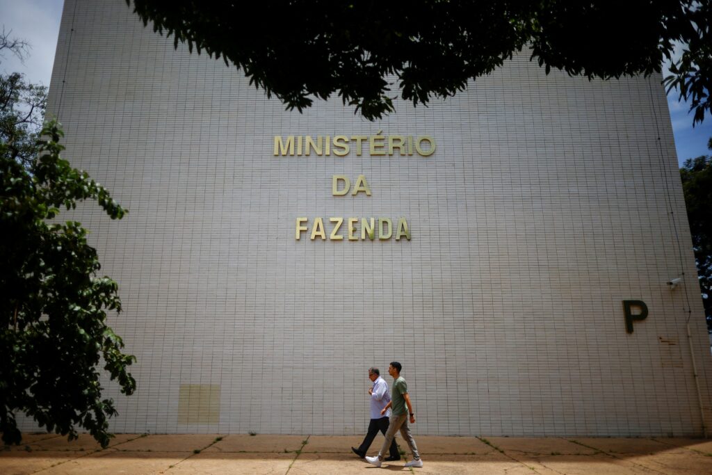 Ministério da Fazenda mantém projeção de inflação em 4,8% para 2025 – Jornal Advogado – Em Mato Grosso