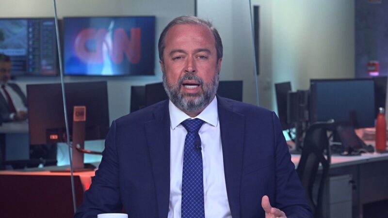 Silveira sobre a Margem Equatorial: Petrobras realizou os pedidos do Ibama
