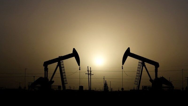 Analistas: tarifas da China devem afetar exportações de petróleo dos EUA