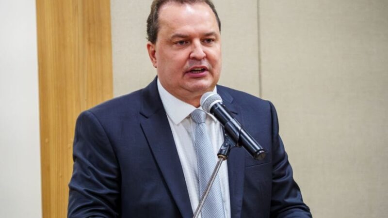Assembleia reage à decisão do STF sobre lei de incentivos fiscais em Mato Grosso – Jornal Advogado – Em Mato Grosso