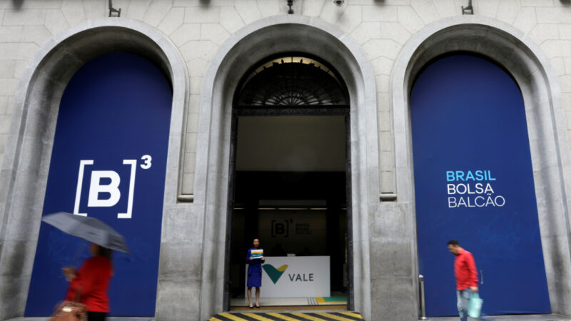 B3 lança índice referenciado em debêntures
