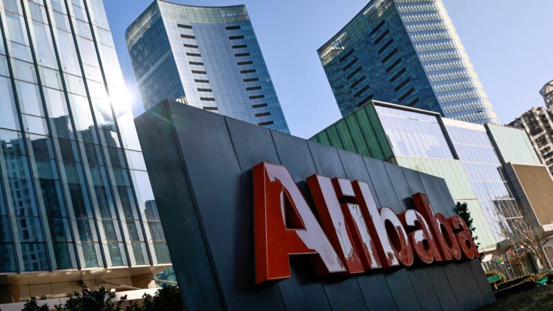 Chinesa Alibaba fará parceria com Apple em recursos de IA