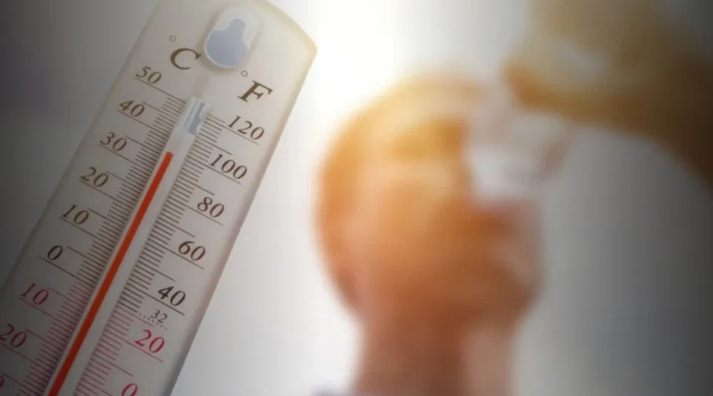 Calor Recorde em 2026: Inmet emite alerta de “Grande Perigo” e especialistas reforçam cuidados com hidratação