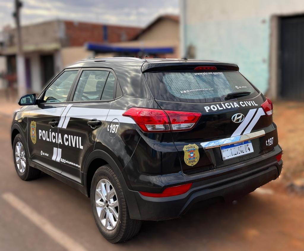 Criminoso se passa por empresário e aplica golpe em fábrica de cimento em MT – Jornal Advogado – Em Mato Grosso