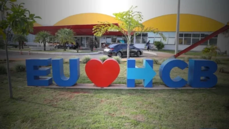 Justiça determina repasse imediato de R$ 69 milhões para evitar colapso no Hospital da Criança