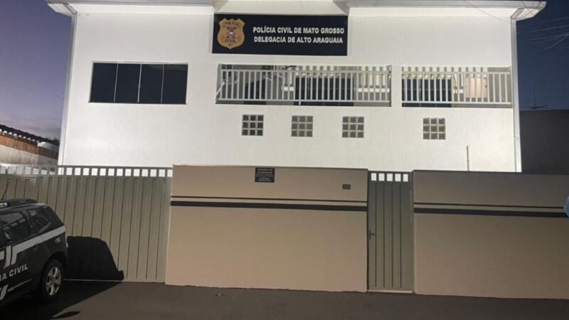 Homem não aceita fim de relação, invade trabalho da ex-mulher e tenta matá-la
