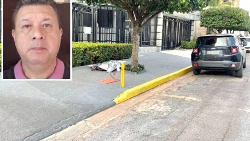 Justiça bloqueia contas de filho de ex-governador para quitar dívida de R$ 58 mil com empresário