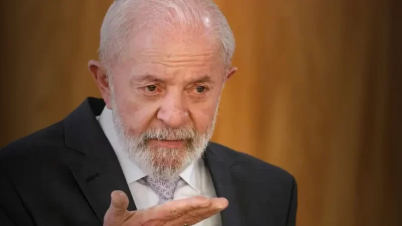 Governo Lula destina R$ 44,2 milhões para reconstrução de Rio Bonito do Iguaçu