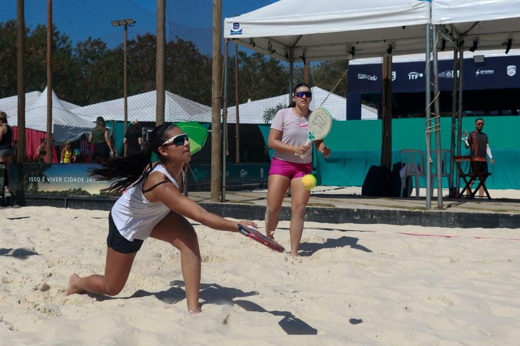 Maior evento mundial de Beach Tennis será realizado em Cuiabá com o apoio do Governo de MT – Jornal Advogado – Em Mato Grosso