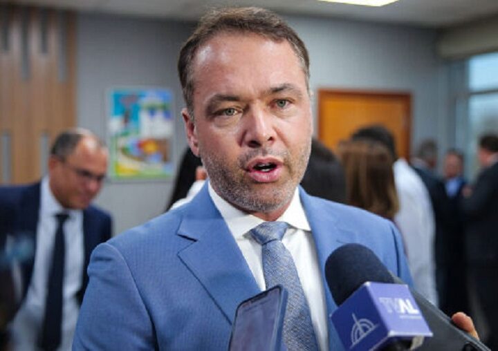Rodrigo Fonseca Costa Fala sobre Prioridades como Novo Procurador-Geral de Justiça – Jornal Advogado – Em Mato Grosso
