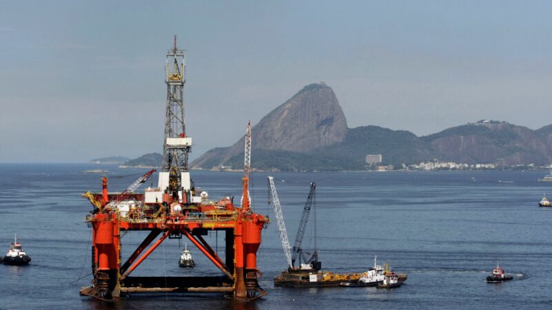 São Paulo e Alagoas avançam em ranking de regulação do mercado livre de gás