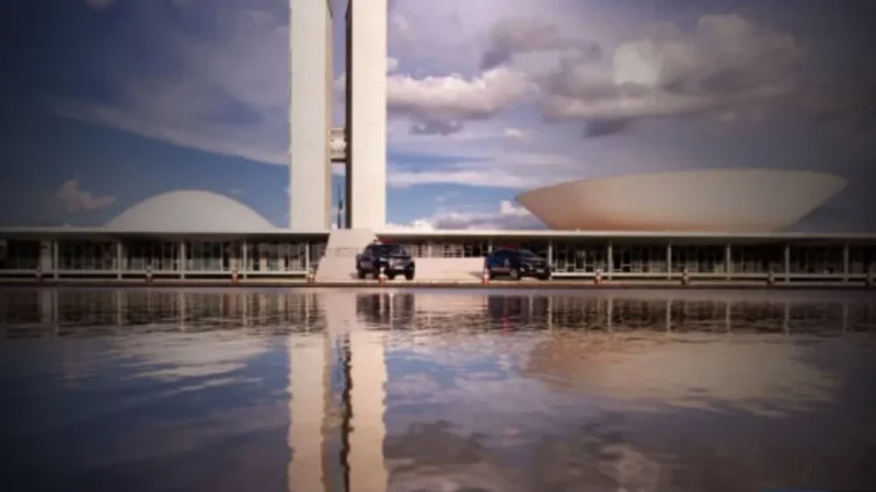 Emendas parlamentares consomem quase 80% da verba livre de ministérios em 2025