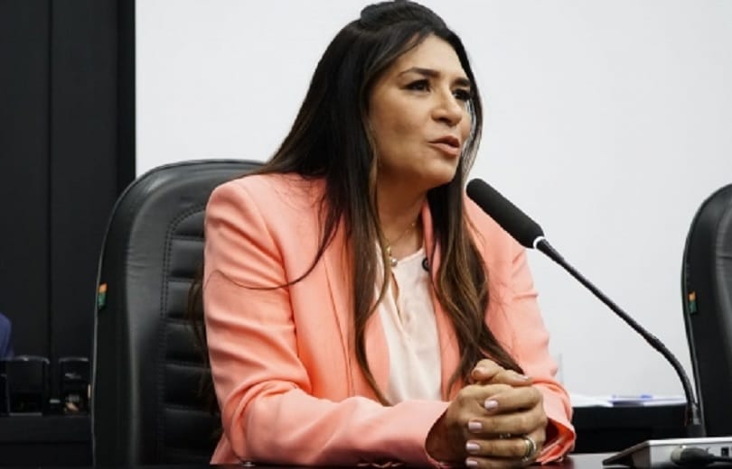Vereadora diz que venezuelanos têm “costume do pedinte” e quer proibir crianças em semáforos – Jornal Advogado – Em Mato Grosso