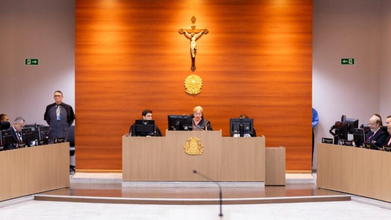 Vinte e cinco juízes disputam vaga de desembargador do TJ em Mato Grosso; confira nomes
