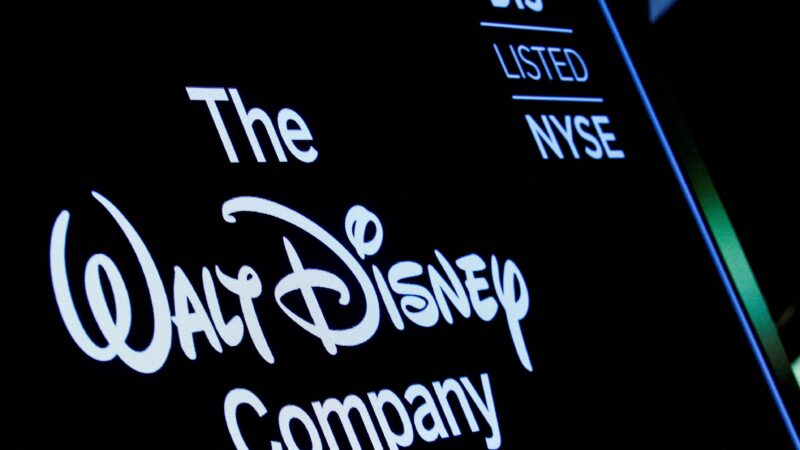 Walt Disney registra lucro acima do esperado impulsionado por Moana 2