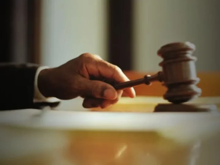 Homem é condenação a 11 anos de prisão por morte de companheira em Planaltina