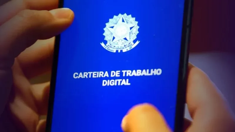 Agências do trabalhador oferecem 641 vagas de emprego nesta terça-feira no DF